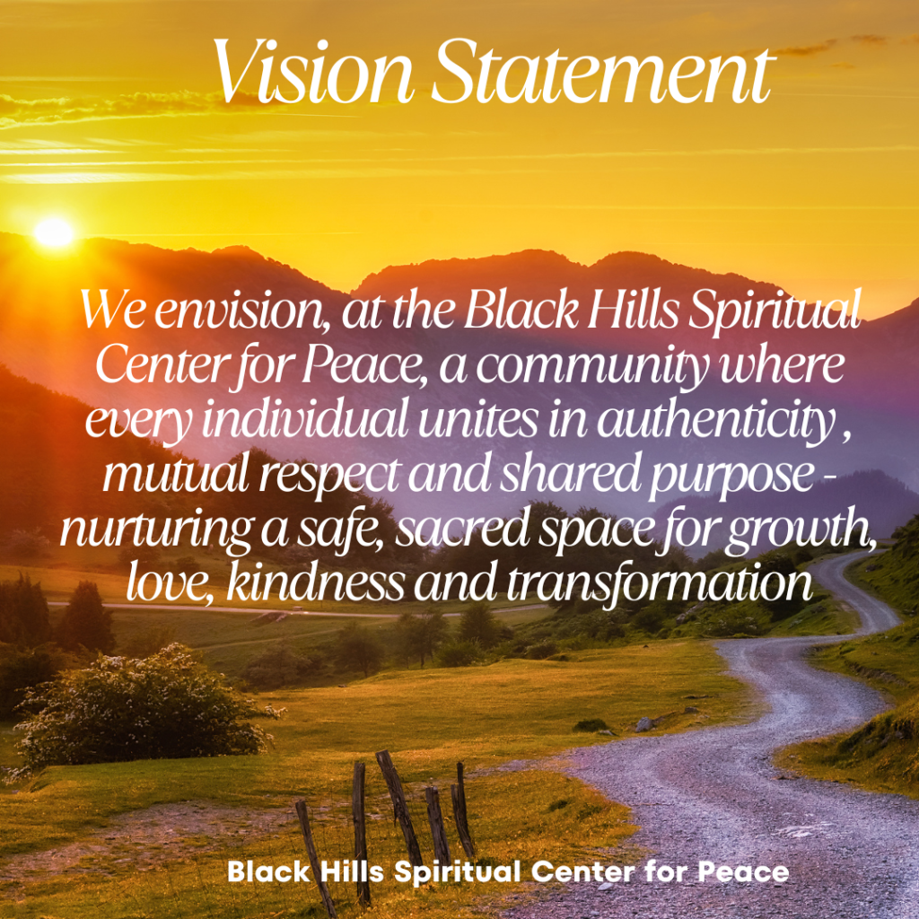 Vision Statement