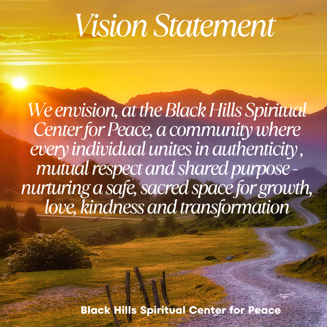 Vision Statement